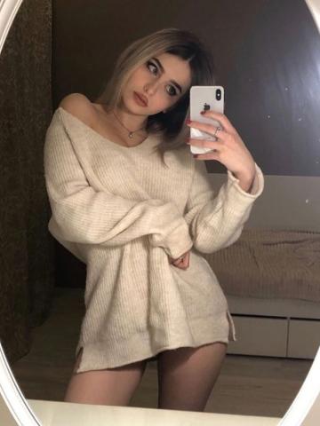 Индивидуалка Стелла фото 2