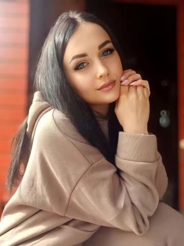 Индивидуалка Инга фото 4