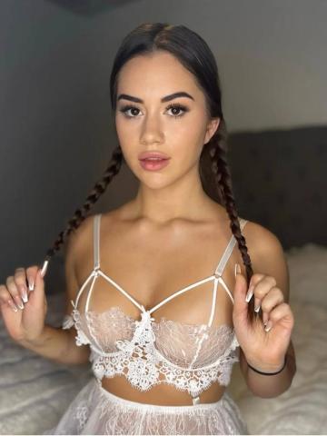 Индивидуалка Алла фото 2