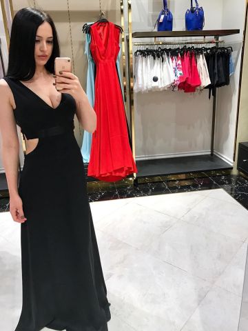 Индивидуалка Лейла фото 3