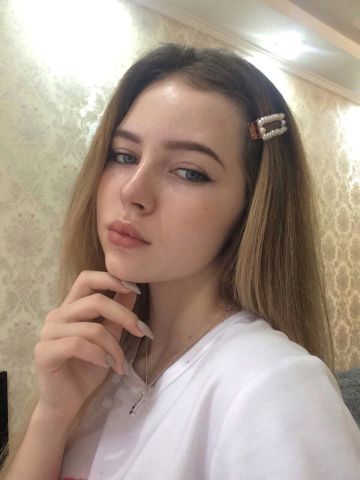 Проститутка Агата, 23 года, г. Полевской