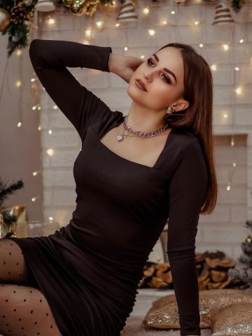 Проститутка Инга, 25 лет, г. Полевской