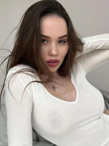 Проститутка Милана, 25 лет, г. Полевской