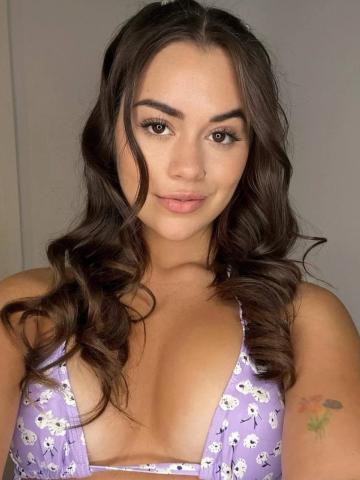 Индивидуалка Алла фото 3