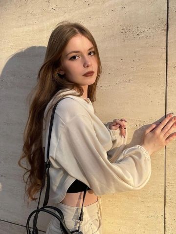 Проститутка Кристина, 26 лет, г. Полевской