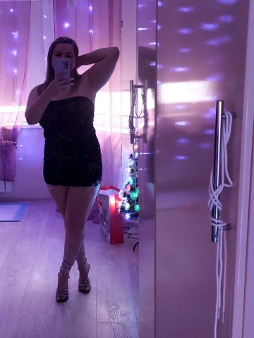 Проститутка Дарина, 35 лет, г. Полевской